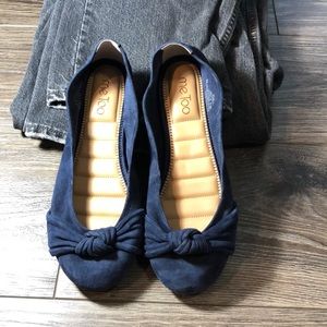 Me Too Flats (NEVER WORN)